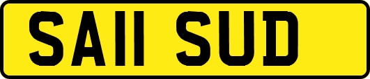 SA11SUD