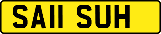 SA11SUH