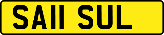 SA11SUL
