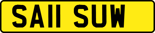 SA11SUW