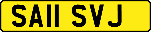 SA11SVJ