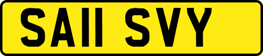 SA11SVY