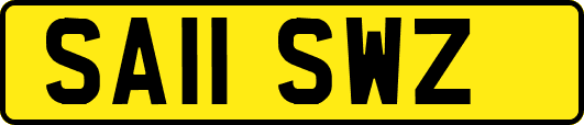 SA11SWZ