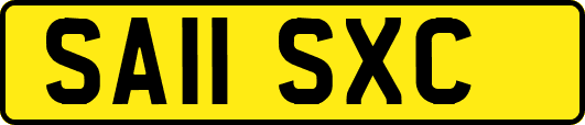 SA11SXC
