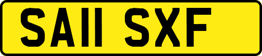SA11SXF
