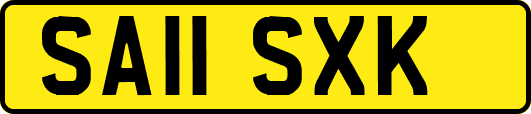 SA11SXK