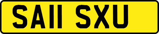 SA11SXU