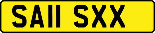 SA11SXX