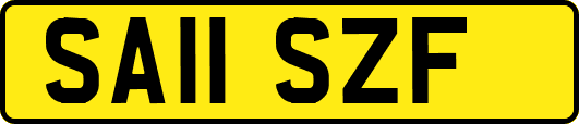 SA11SZF