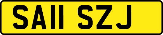 SA11SZJ