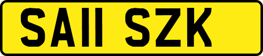 SA11SZK