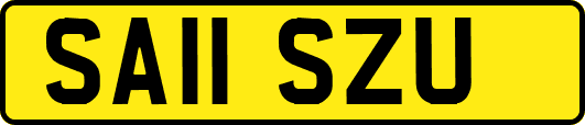 SA11SZU