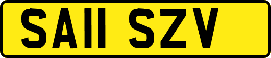 SA11SZV