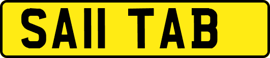 SA11TAB