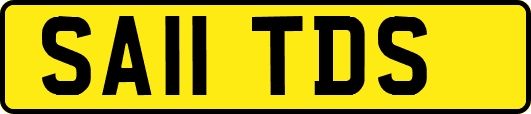 SA11TDS