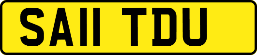 SA11TDU