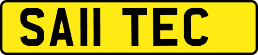 SA11TEC
