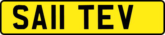 SA11TEV