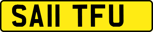 SA11TFU