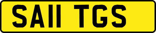 SA11TGS