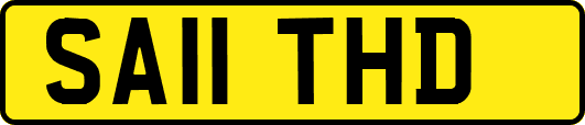 SA11THD