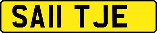 SA11TJE