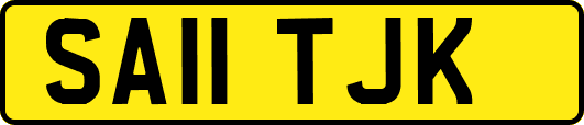 SA11TJK