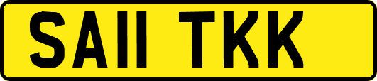 SA11TKK