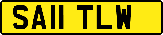 SA11TLW