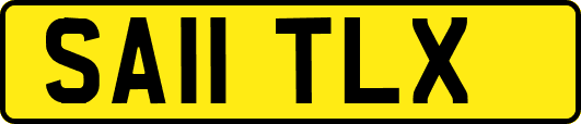 SA11TLX