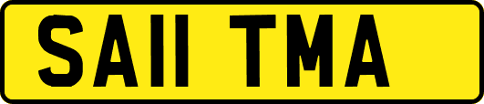 SA11TMA