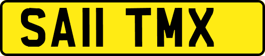 SA11TMX