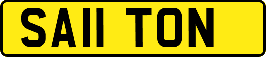 SA11TON
