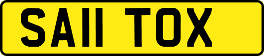 SA11TOX