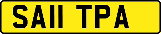 SA11TPA