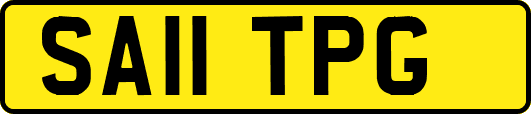 SA11TPG