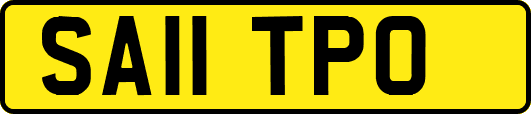 SA11TPO