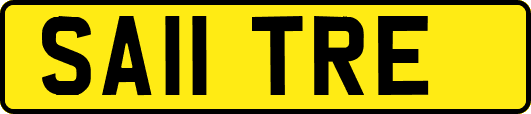 SA11TRE