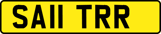 SA11TRR