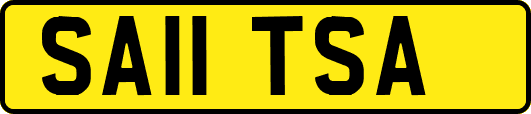 SA11TSA