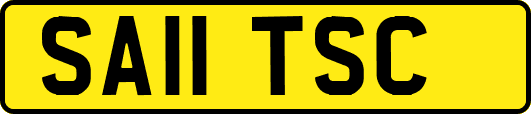 SA11TSC