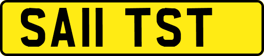 SA11TST
