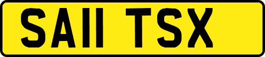 SA11TSX