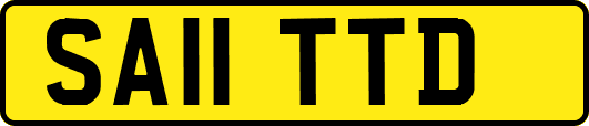 SA11TTD
