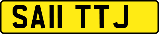 SA11TTJ