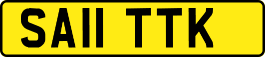SA11TTK