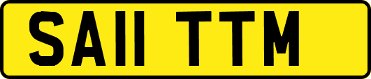 SA11TTM