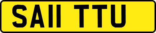 SA11TTU