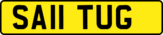 SA11TUG