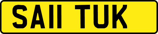 SA11TUK